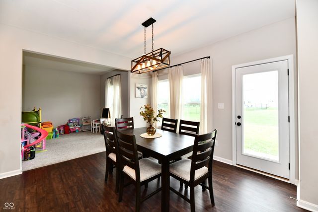 3736 Highgate Court, Indianapolis, IN 46237