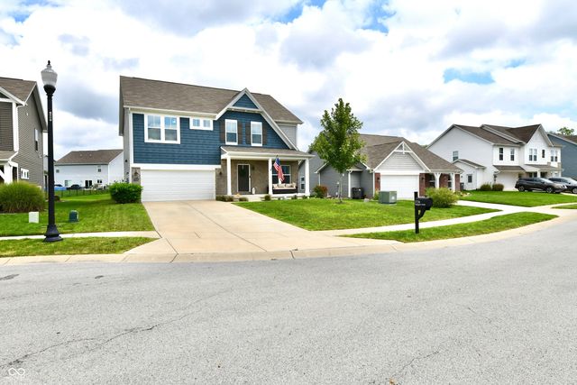 3736 Highgate Court, Indianapolis, IN 46237