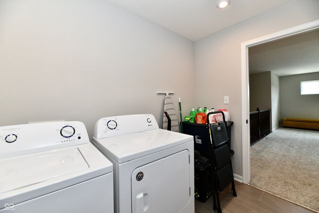 3736 Highgate Court, Indianapolis, IN 46237