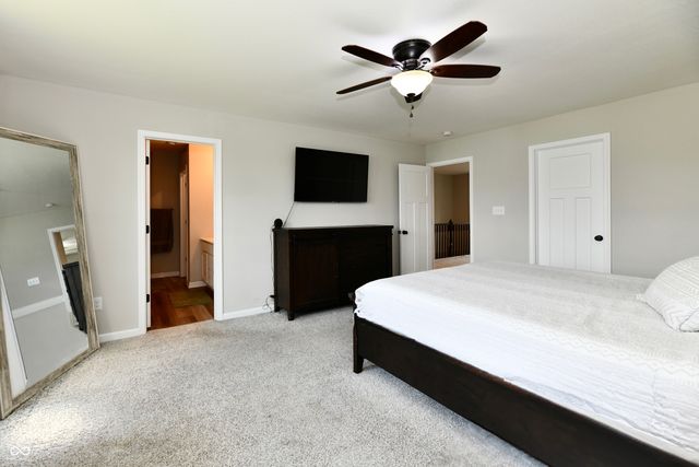3736 Highgate Court, Indianapolis, IN 46237