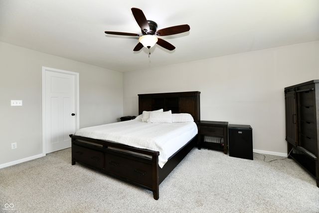 3736 Highgate Court, Indianapolis, IN 46237