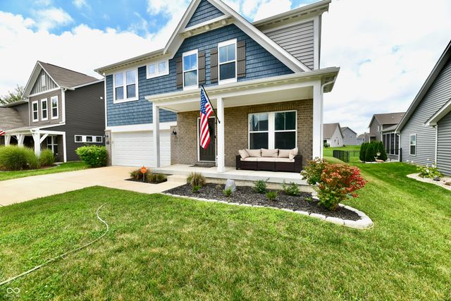 3736 Highgate Court, Indianapolis, IN 46237
