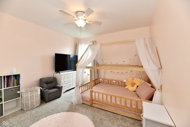 3736 Highgate Court, Indianapolis, IN 46237