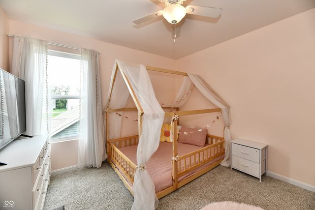 3736 Highgate Court, Indianapolis, IN 46237