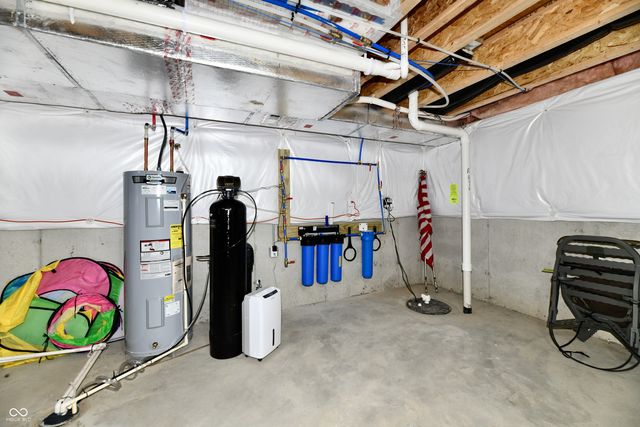 3736 Highgate Court, Indianapolis, IN 46237