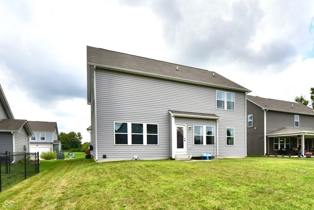 3736 Highgate Court, Indianapolis, IN 46237