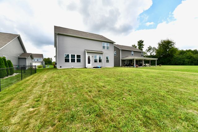 3736 Highgate Court, Indianapolis, IN 46237