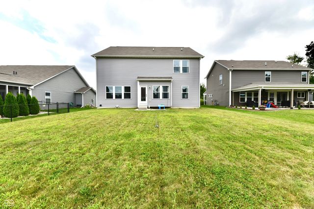 3736 Highgate Court, Indianapolis, IN 46237