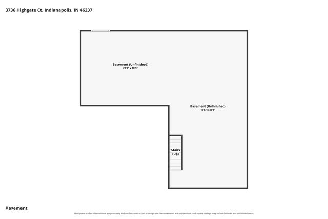 3736 Highgate Court, Indianapolis, IN 46237