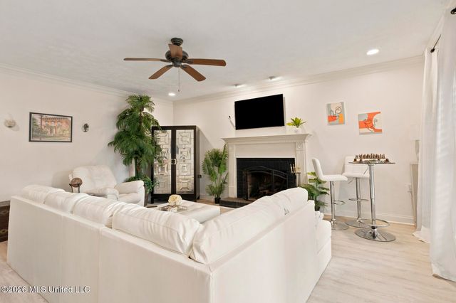 615 Turnberry Lane, Ridgeland, MS 39157