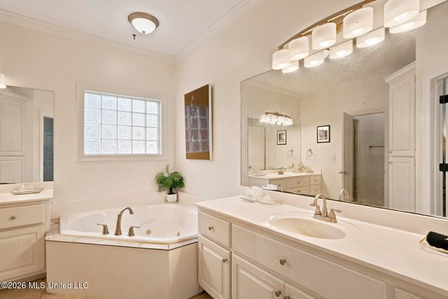 615 Turnberry Lane, Ridgeland, MS 39157