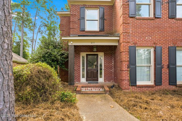 615 Turnberry Lane, Ridgeland, MS 39157