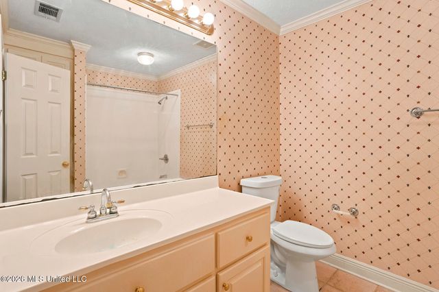 615 Turnberry Lane, Ridgeland, MS 39157