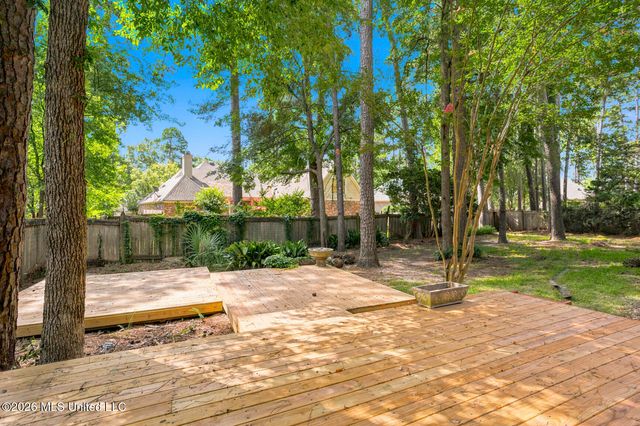 615 Turnberry Lane, Ridgeland, MS 39157