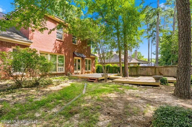 615 Turnberry Lane, Ridgeland, MS 39157