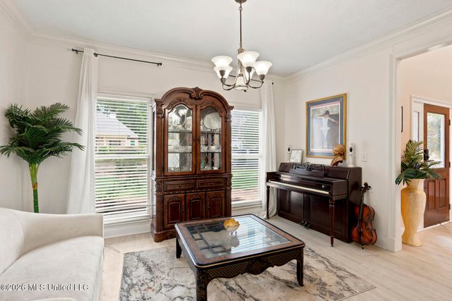 615 Turnberry Lane, Ridgeland, MS 39157