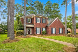 615 Turnberry Lane, Ridgeland, MS 39157