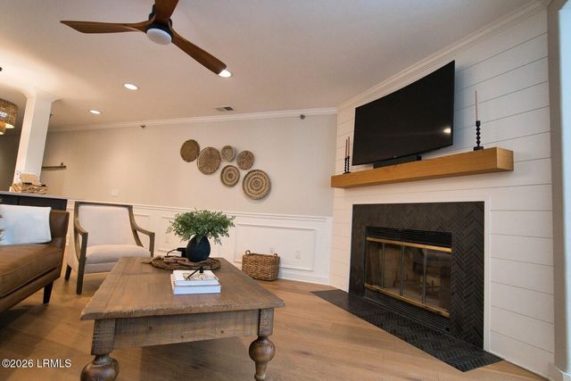 73 Skull Creek Drive # 118, Hilton Head Island, SC 29926