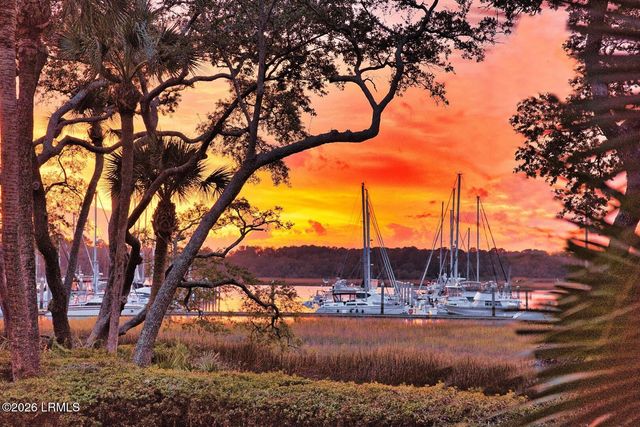 73 Skull Creek Drive # 118, Hilton Head Island, SC 29926