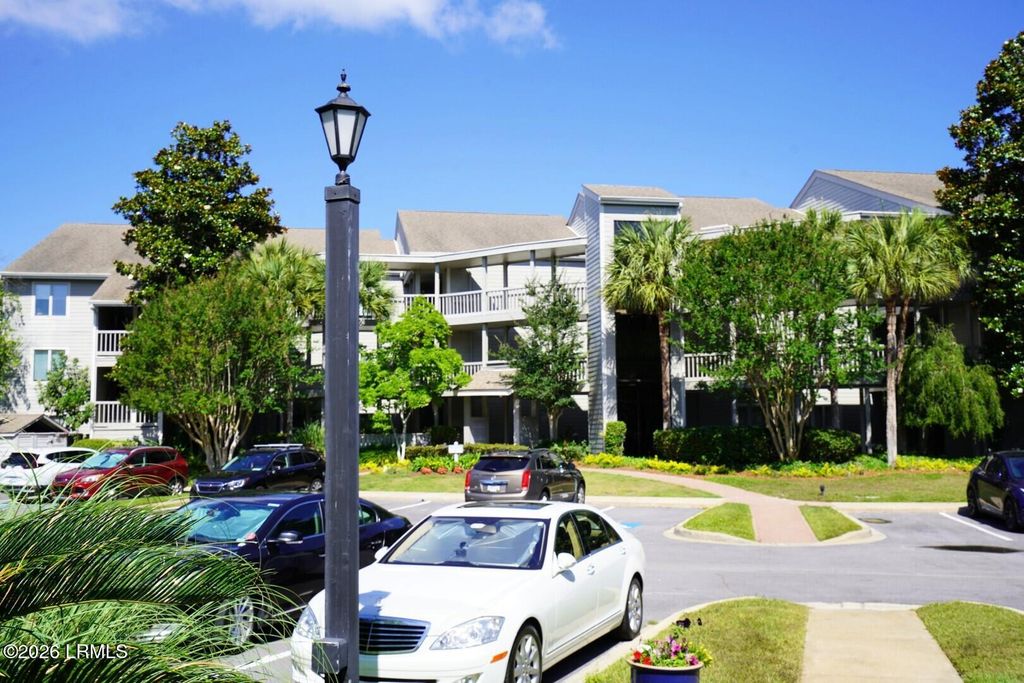 73 Skull Creek Drive # 118, Hilton Head Island, SC 29926