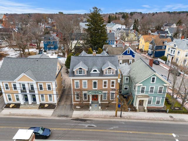 314 Islington St Apt 3, Portsmouth, NH 03801