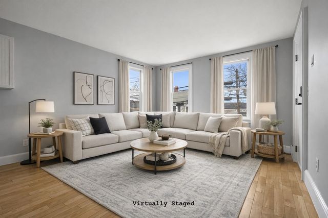 314 Islington St Apt 3, Portsmouth, NH 03801