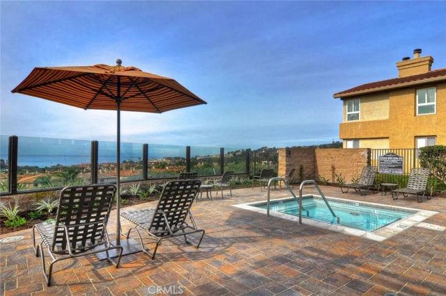 12 Corniche Drive A, Dana Point, CA 92629