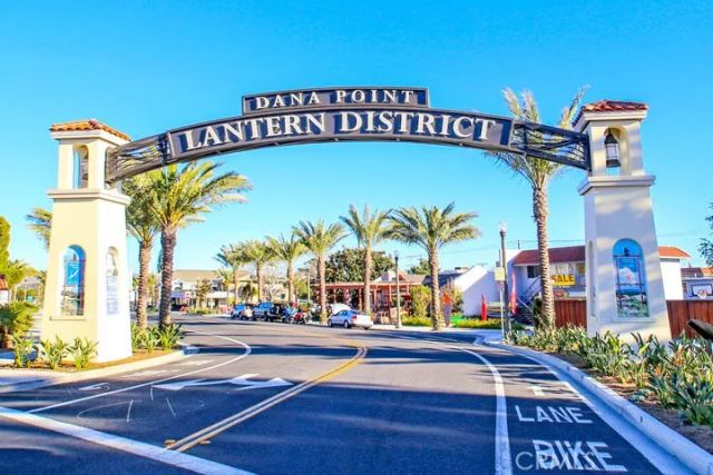 12 Corniche Drive A, Dana Point, CA 92629