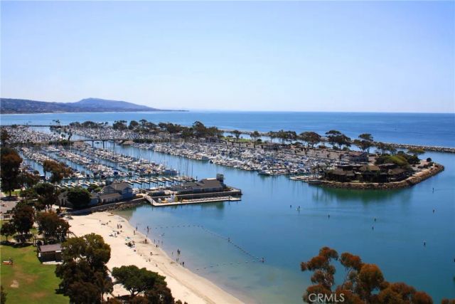 12 Corniche Drive A, Dana Point, CA 92629