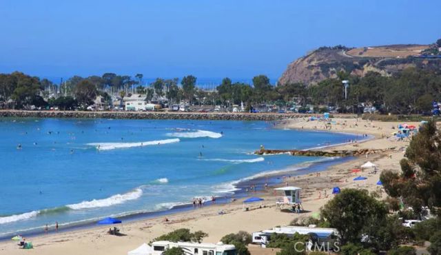 12 Corniche Drive A, Dana Point, CA 92629