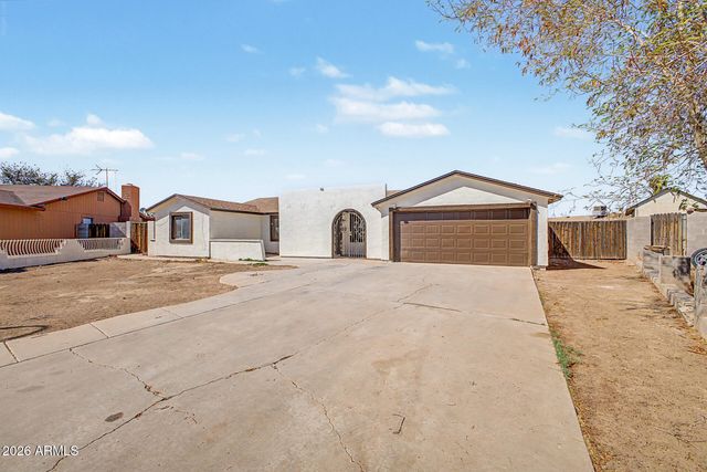 6142 W CYPRESS Street, Phoenix, AZ 85035