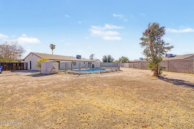 6142 W CYPRESS Street, Phoenix, AZ 85035