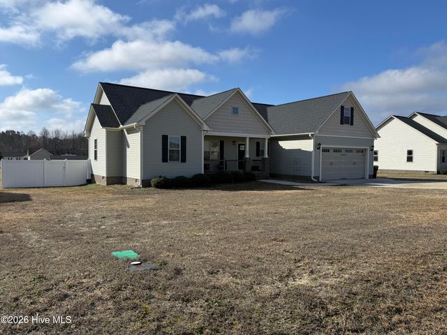 41 Clipper Lane, Smithfield, NC 27577