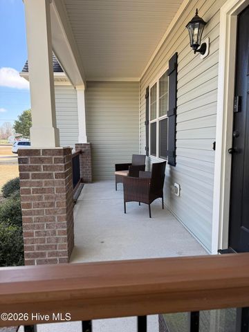 41 Clipper Lane, Smithfield, NC 27577