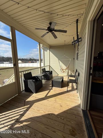 41 Clipper Lane, Smithfield, NC 27577
