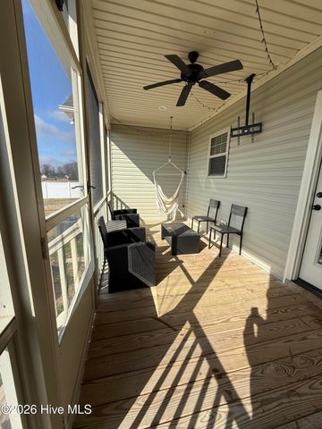 41 Clipper Lane, Smithfield, NC 27577