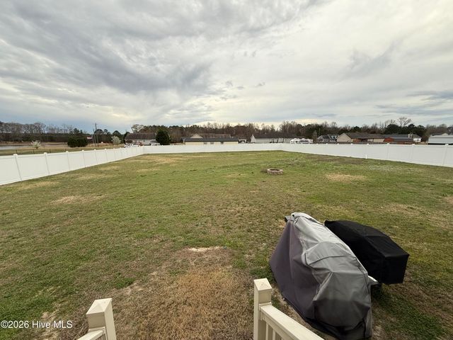 41 Clipper Lane, Smithfield, NC 27577