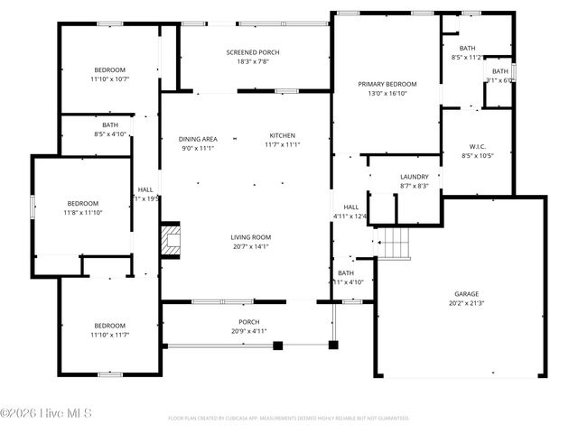41 Clipper Lane, Smithfield, NC 27577