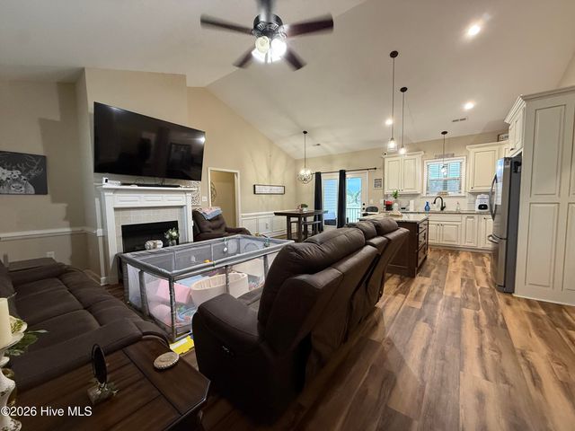 41 Clipper Lane, Smithfield, NC 27577