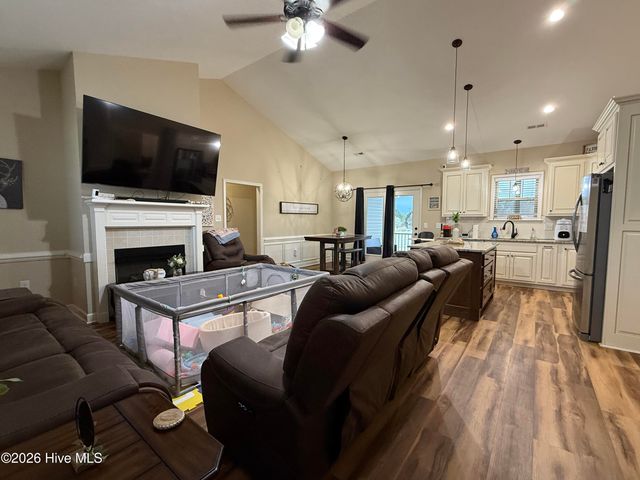 41 Clipper Lane, Smithfield, NC 27577