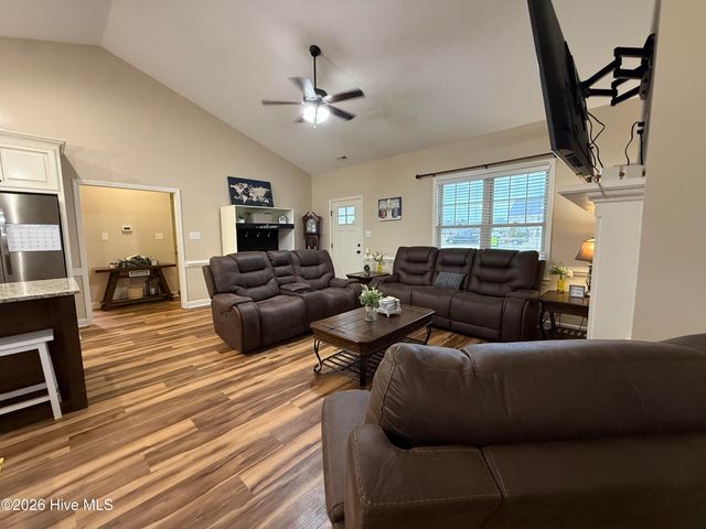 41 Clipper Lane, Smithfield, NC 27577