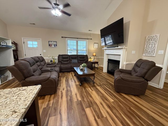 41 Clipper Lane, Smithfield, NC 27577