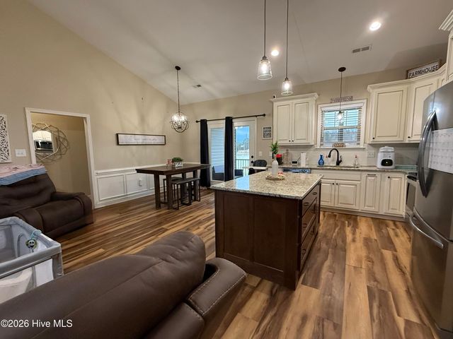 41 Clipper Lane, Smithfield, NC 27577