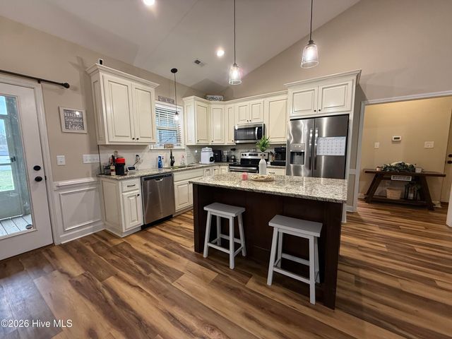 41 Clipper Lane, Smithfield, NC 27577