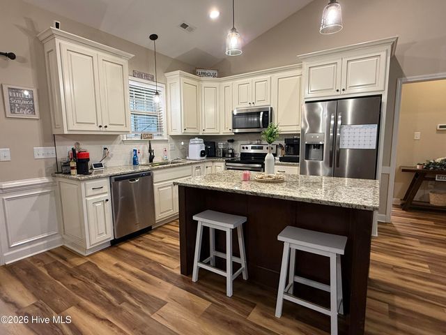 41 Clipper Lane, Smithfield, NC 27577