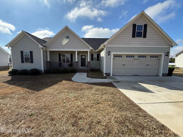 41 Clipper Lane, Smithfield, NC 27577
