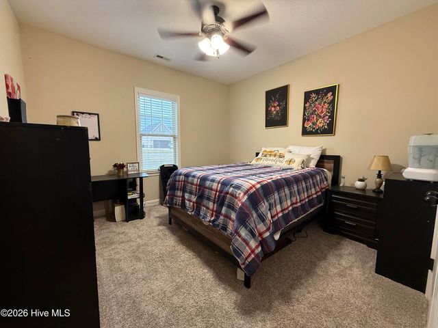 41 Clipper Lane, Smithfield, NC 27577