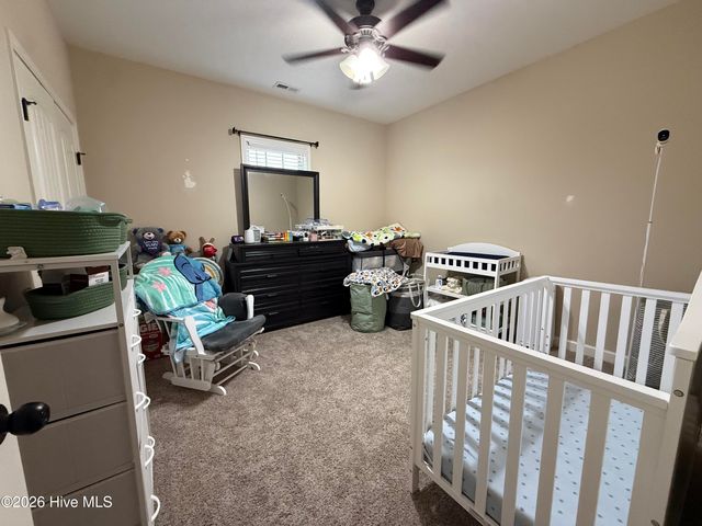 41 Clipper Lane, Smithfield, NC 27577