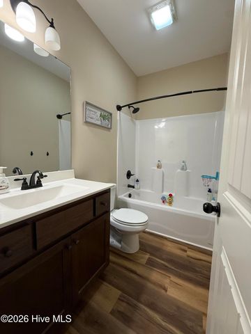 41 Clipper Lane, Smithfield, NC 27577