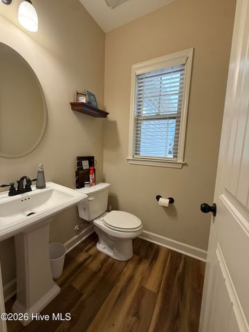 41 Clipper Lane, Smithfield, NC 27577